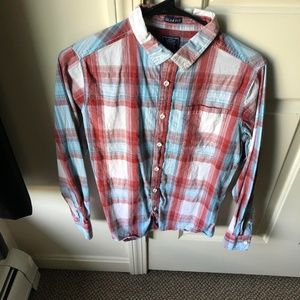 Stitch Fix Exclusive Button Down
